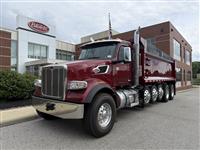 2026 Peterbilt 567