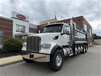 2026 Peterbilt 567