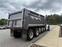 2026 Peterbilt 567