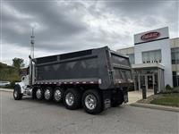 2026 Peterbilt 567