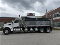2026 Peterbilt 567