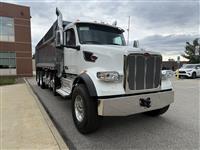 2026 Peterbilt 567