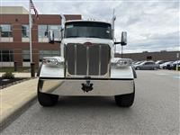 2026 Peterbilt 567