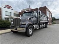 2026 Peterbilt 567