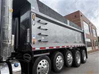 2026 Peterbilt 567