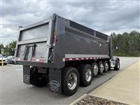 2026 Peterbilt 567
