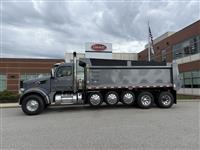 2026 Peterbilt 567