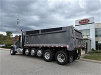 2026 Peterbilt 567