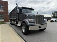 2026 Peterbilt 567