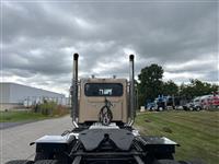 2020 Peterbilt 389