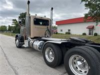 2020 Peterbilt 389