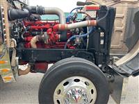 2020 Peterbilt 389