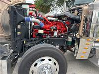 2020 Peterbilt 389