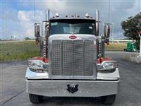 2026 Peterbilt 589