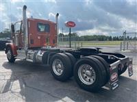 2026 Peterbilt 589