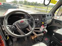 2026 Peterbilt 589