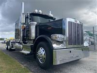 2026 Peterbilt 589