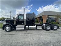 2026 Peterbilt 589