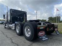 2026 Peterbilt 589