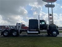 2026 Peterbilt 589