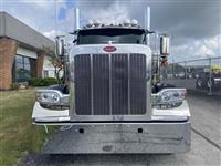 2026 Peterbilt 589