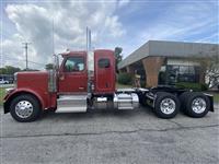 2026 Peterbilt 589