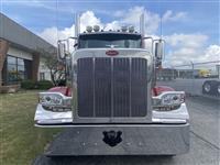 2026 Peterbilt 589