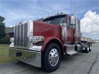 2026 Peterbilt 589