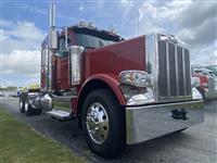 2026 Peterbilt 589