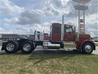 2026 Peterbilt 589