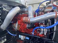 2026 Peterbilt 589