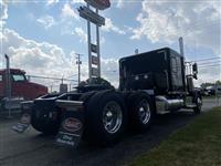2026 Peterbilt 589