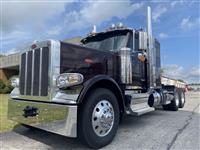 2026 Peterbilt 589