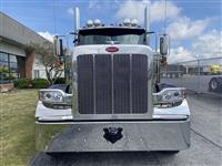 2026 Peterbilt 589