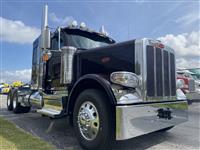 2026 Peterbilt 589