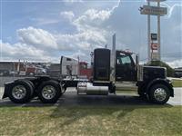 2026 Peterbilt 589