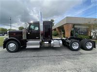2026 Peterbilt 589