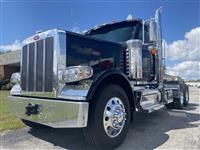 2026 Peterbilt 589