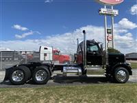 2026 Peterbilt 589