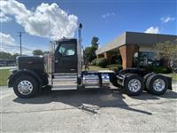 2026 Peterbilt 589