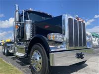 2026 Peterbilt 589