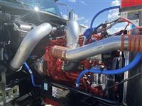 2026 Peterbilt 589