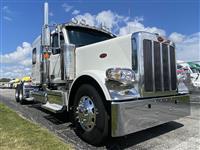 2026 Peterbilt 589