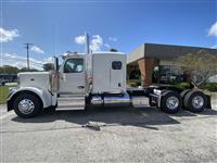 2026 Peterbilt 589
