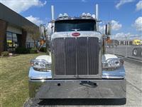 2026 Peterbilt 589