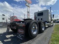 2026 Peterbilt 589