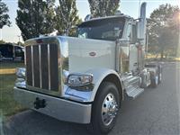 2026 Peterbilt 589