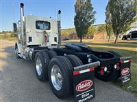 2026 Peterbilt 589