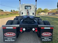 2026 Peterbilt 589