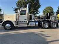 2026 Peterbilt 589